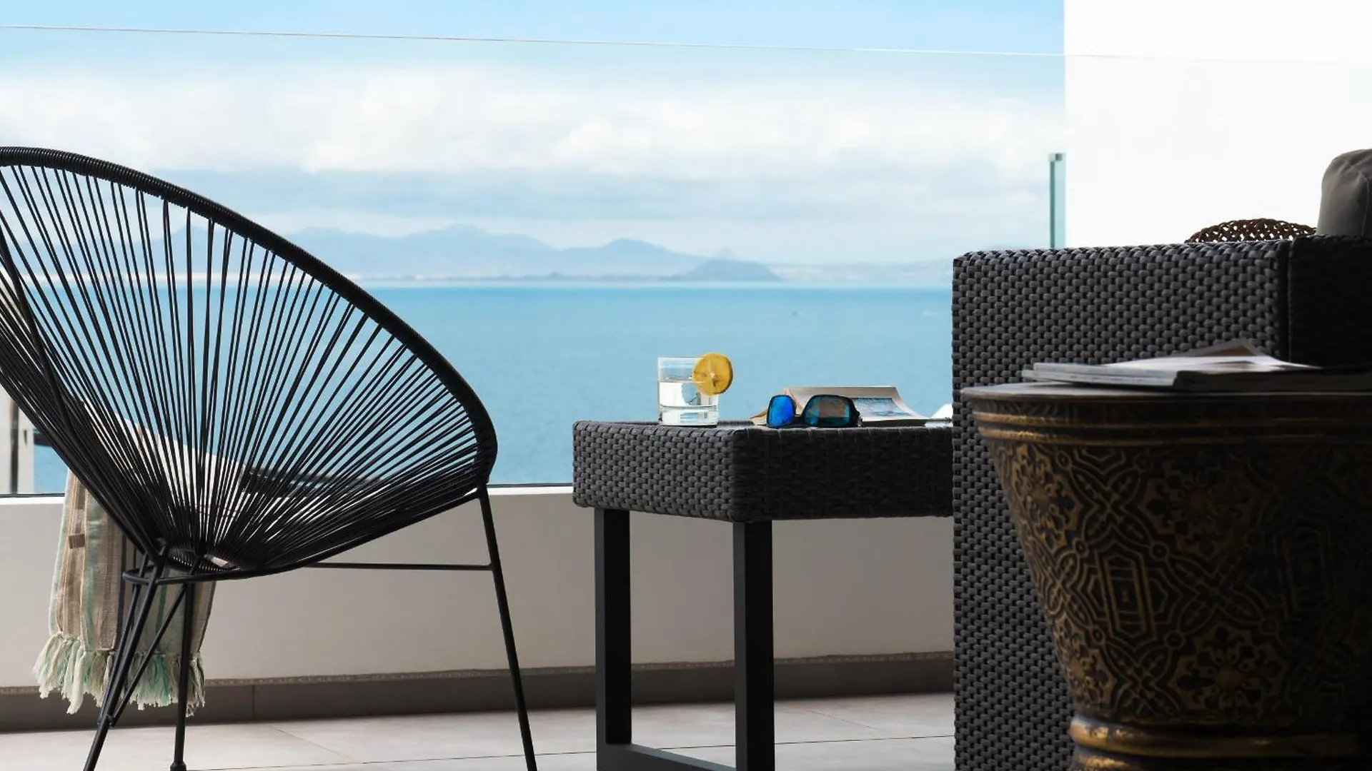 דירה פוארטו דל כרמן Luxury Ocean View Retreat 2Bedroom Apt With Jacuzzi ספרד