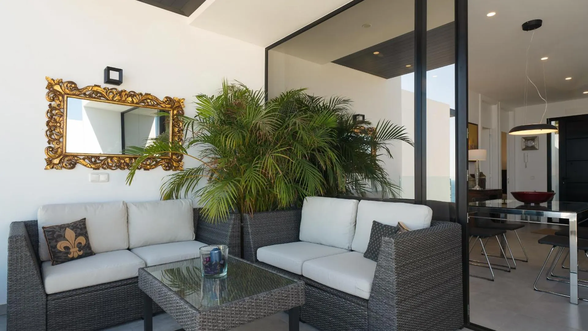פוארטו דל כרמן Luxury Ocean View Retreat 2Bedroom Apt With Jacuzzi דירה