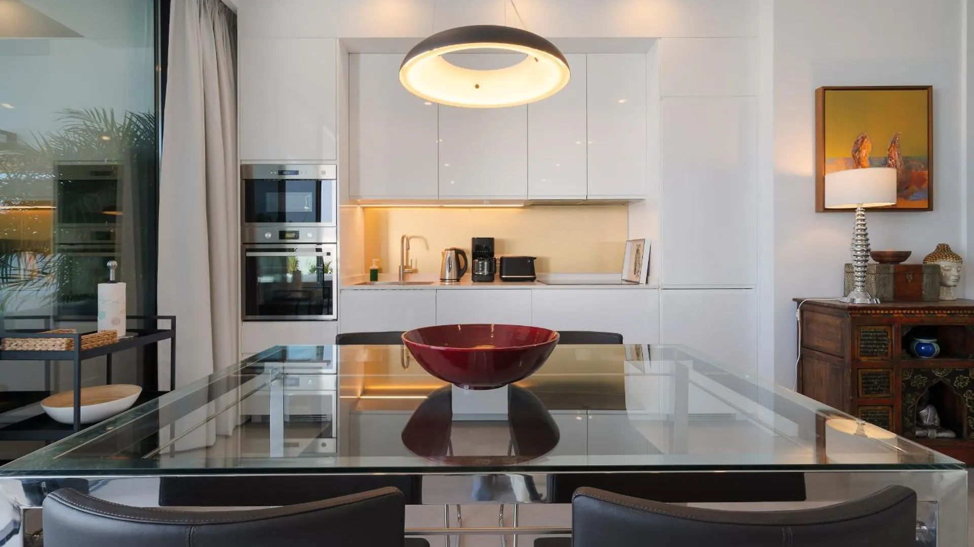 דירה פוארטו דל כרמן Luxury Ocean View Retreat 2Bedroom Apt With Jacuzzi