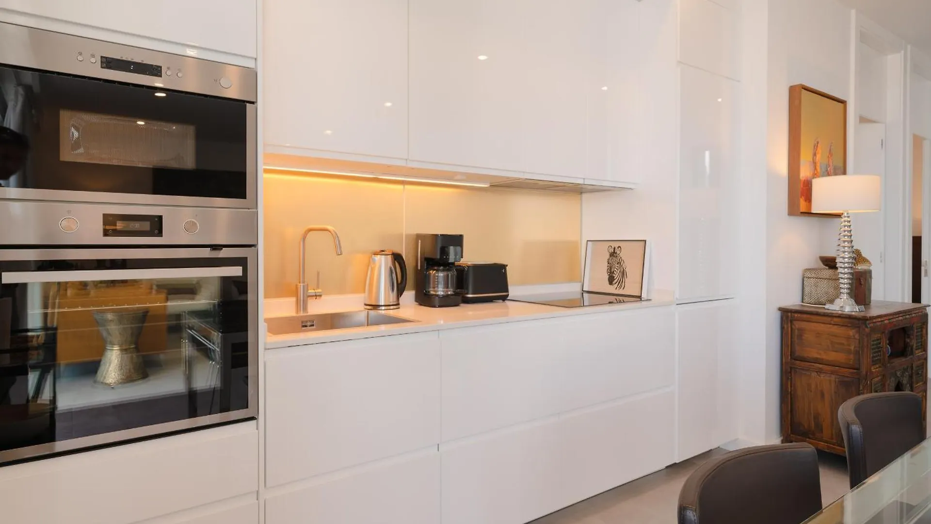 פוארטו דל כרמן Luxury Ocean View Retreat 2Bedroom Apt With Jacuzzi