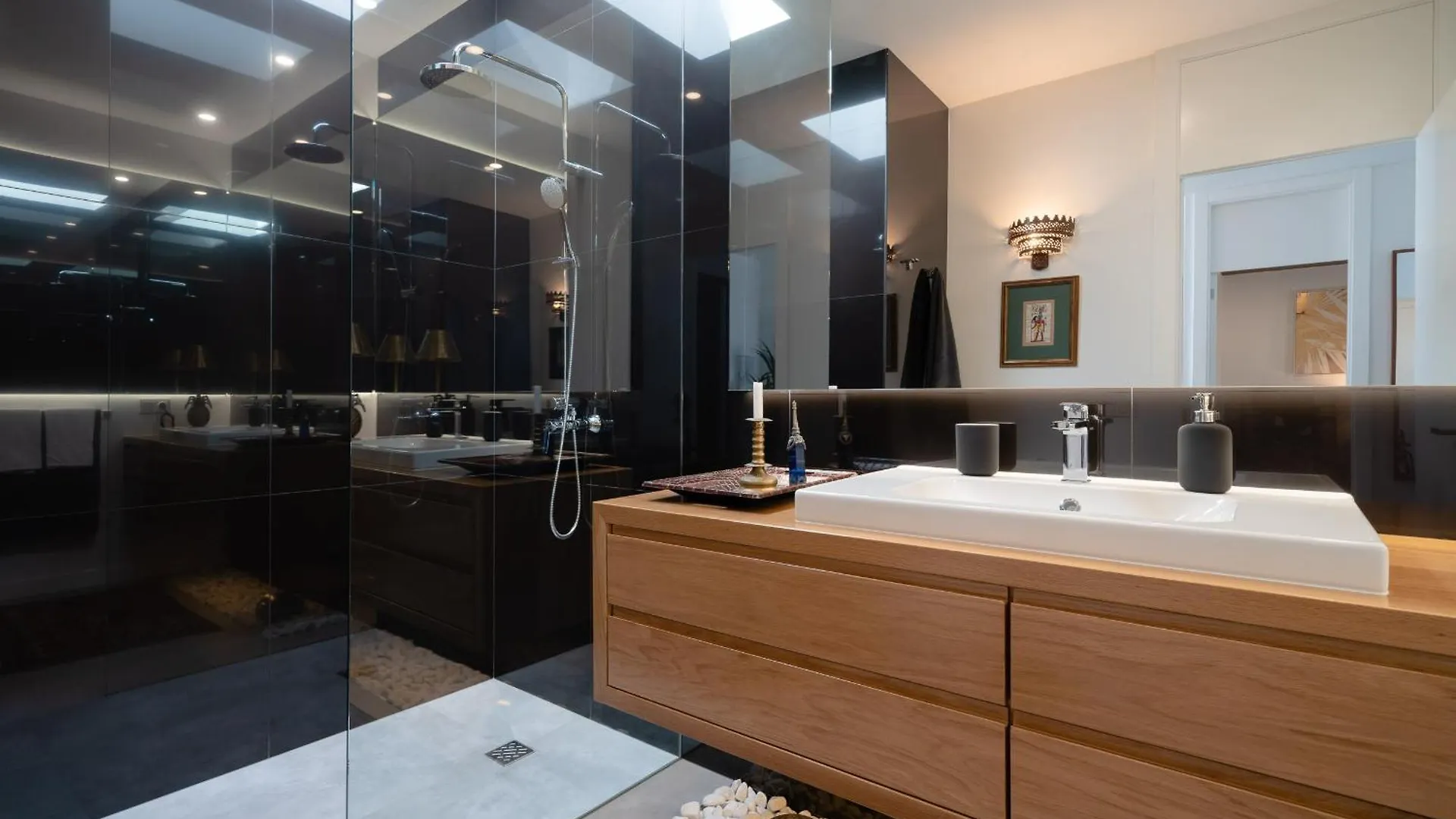 פוארטו דל כרמן Luxury Ocean View Retreat 2Bedroom Apt With Jacuzzi ספרד