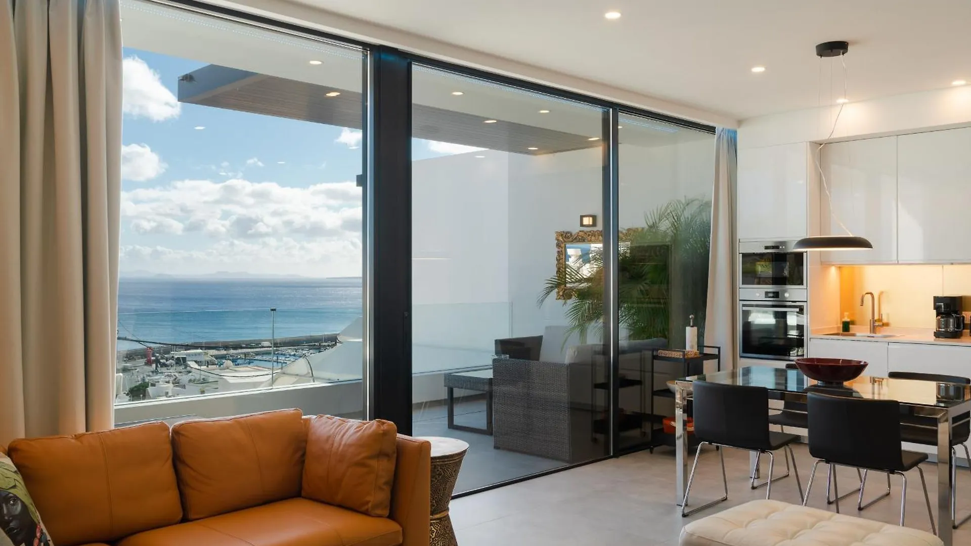 פוארטו דל כרמן Luxury Ocean View Retreat 2Bedroom Apt With Jacuzzi ספרד