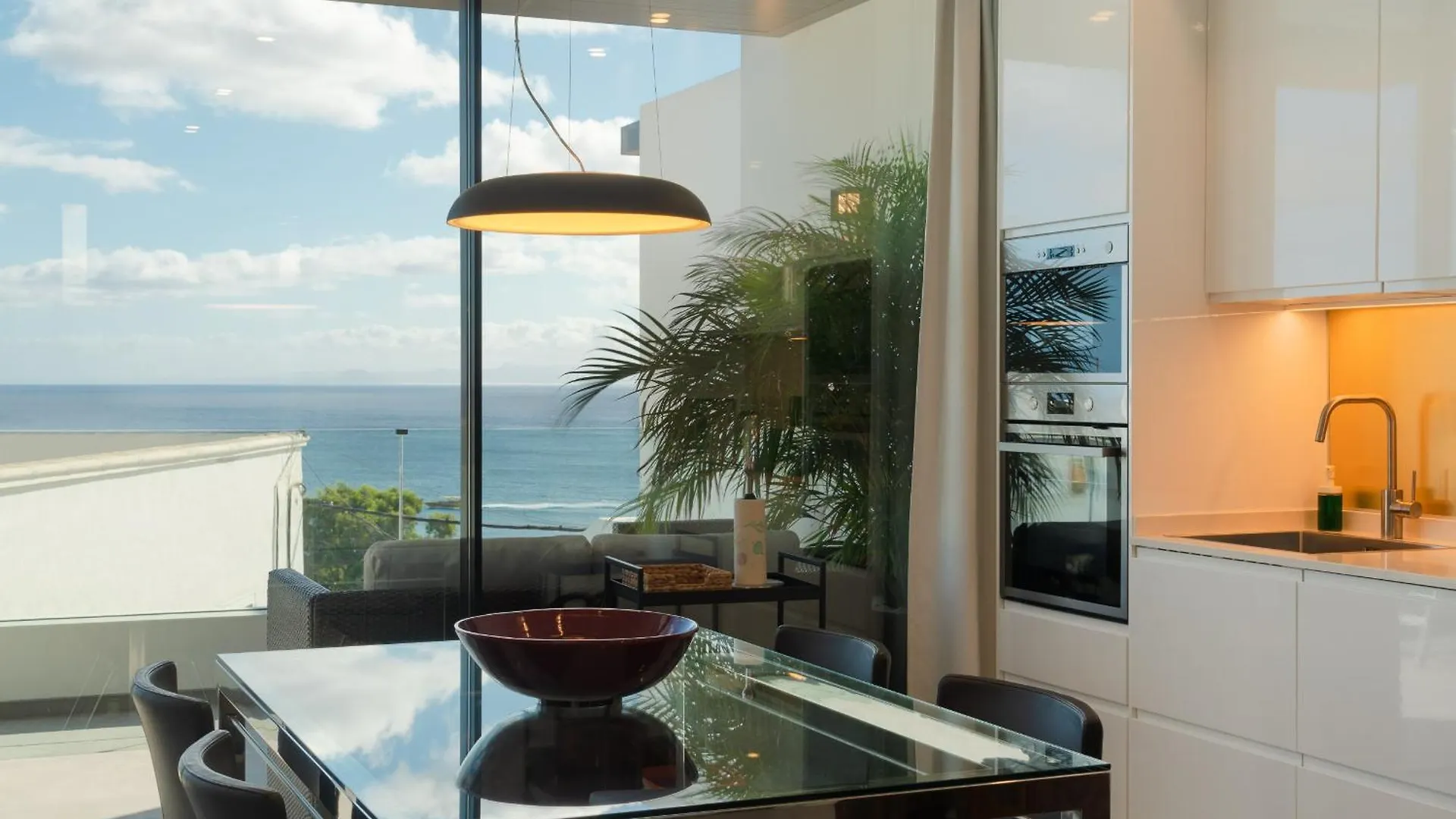 פוארטו דל כרמן Luxury Ocean View Retreat 2Bedroom Apt With Jacuzzi 0*, פוארטו דל כרמן